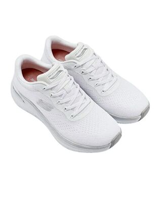 SKECHERS ARCH FIT 2.0 - GLOW THE DISTANCE KADIN SPOR AYAKKABI 150067TK - 5