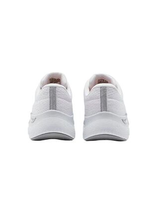 SKECHERS ARCH FIT 2.0 - GLOW THE DISTANCE KADIN SPOR AYAKKABI 150067TK - 6
