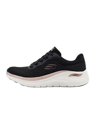 SKECHERS ARCH FIT 2.0 - GLOW THE DISTANCE KADIN SPOR AYAKKABI 150067TK - 1