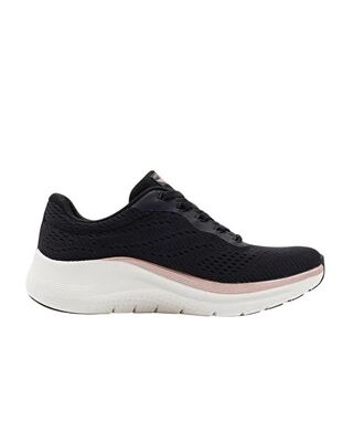 SKECHERS ARCH FIT 2.0 - GLOW THE DISTANCE KADIN SPOR AYAKKABI 150067TK - 2
