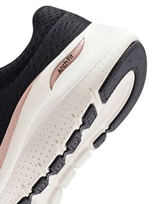 SKECHERS ARCH FIT 2.0 - GLOW THE DISTANCE KADIN SPOR AYAKKABI 150067TK - 7