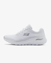 SKECHERS ARCH FIT 2.0 - GLOW THE DISTANCE KADIN SPOR AYAKKABI 150067 - SKECHERS