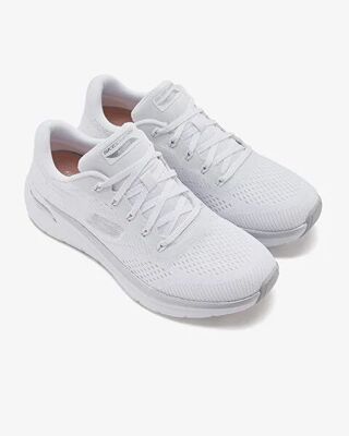 SKECHERS ARCH FIT 2.0 - GLOW THE DISTANCE KADIN SPOR AYAKKABI 150067 - 5