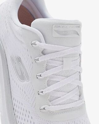 SKECHERS ARCH FIT 2.0 - GLOW THE DISTANCE KADIN SPOR AYAKKABI 150067 - 7
