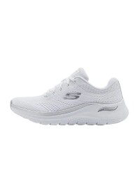 SKECHERS ARCH FIT 2.0 - GLOW THE DISTANCE KADIN SPOR AYAKKABI 150067 - SKECHERS