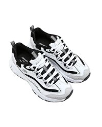 SKECHERS ARCH FİT D'LİTES KADIN SPOR AYAKKABI 149805 - SKECHERS