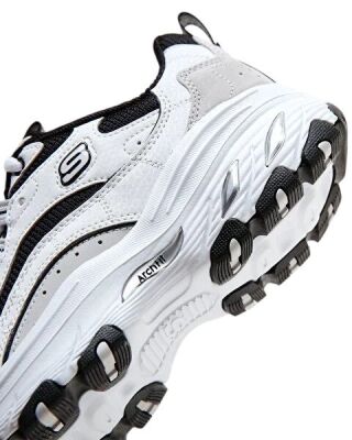 SKECHERS ARCH FİT D'LİTES KADIN SPOR AYAKKABI 149805 - 40