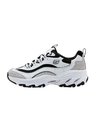 SKECHERS ARCH FİT D'LİTES KADIN SPOR AYAKKABI 149805 - 42