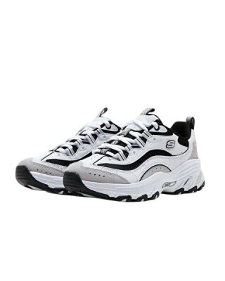 SKECHERS ARCH FİT D'LİTES KADIN SPOR AYAKKABI 149805 - 68