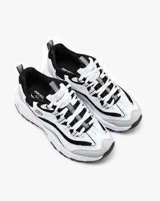 SKECHERS ARCH FİT D'LİTES KADIN SPOR AYAKKABI 149805 - 71