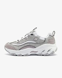 SKECHERS ARCH FİT D'LİTES KADIN SPOR AYAKKABI 149805 - SKECHERS