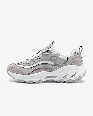 SKECHERS ARCH FİT D'LİTES KADIN SPOR AYAKKABI 149805 - 1