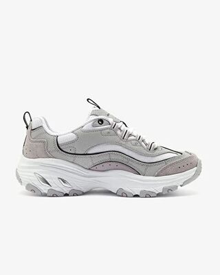 SKECHERS ARCH FİT D'LİTES KADIN SPOR AYAKKABI 149805 - 2