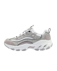 SKECHERS ARCH FİT D'LİTES KADIN SPOR AYAKKABI 149805 - SKECHERS