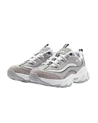 SKECHERS ARCH FİT D'LİTES KADIN SPOR AYAKKABI 149805 - 3