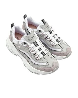 SKECHERS ARCH FİT D'LİTES KADIN SPOR AYAKKABI 149805 - 6