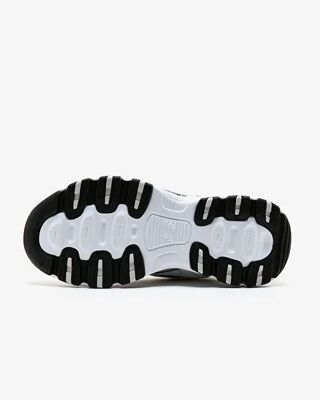 SKECHERS ARCH FİT D'LİTES LUCID DREAM BEYAZ SNEAKER 149805-WBK - 4