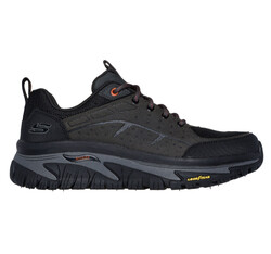 SKECHERS ARCH FIT ROAD WALKER - VERNAL ERKEK SPOR AYAKKABI 237488 - SKECHERS