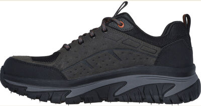 SKECHERS ARCH FIT ROAD WALKER - VERNAL ERKEK SPOR AYAKKABI 237488 - 2