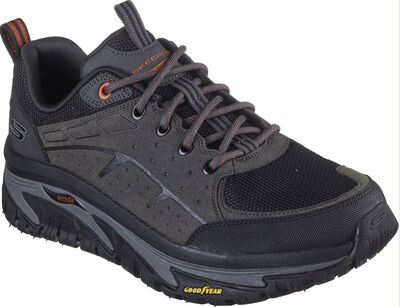 SKECHERS ARCH FIT ROAD WALKER - VERNAL ERKEK SPOR AYAKKABI 237488 - 3