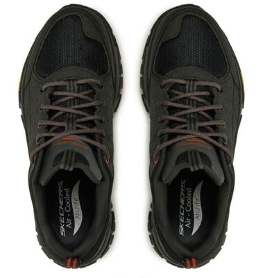SKECHERS ARCH FIT ROAD WALKER - VERNAL ERKEK SPOR AYAKKABI 237488 - 4