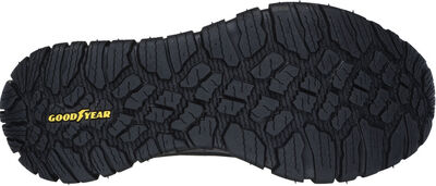SKECHERS ARCH FIT ROAD WALKER - VERNAL ERKEK SPOR AYAKKABI 237488 - 5