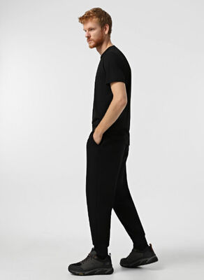SKECHERS ARCH FIT ROAD WALKER - VERNAL ERKEK SPOR AYAKKABI 237488 - 6