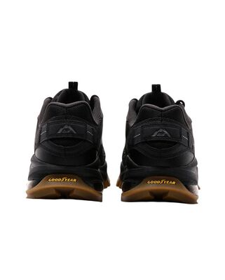 SKECHERS ARCH FIT TRAIL AIR ERKEK SPOR AYAKKABI 237550 - 5