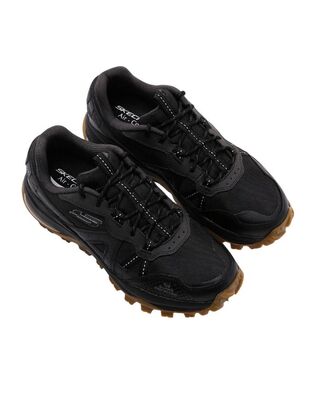 SKECHERS ARCH FIT TRAIL AIR ERKEK SPOR AYAKKABI 237550 - 6
