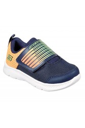 SKECHERS BEBEK SPOR AYAKKABI 407221N - SKECHERS