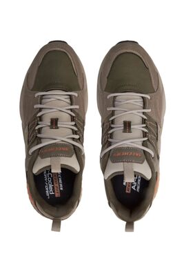 SKECHERS BENDINO-DORMER ERKEK SNEAKER 210555 - 3