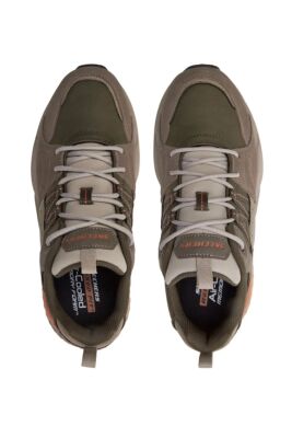 SKECHERS BENDINO-DORMER ERKEK SNEAKER 210555 - 3