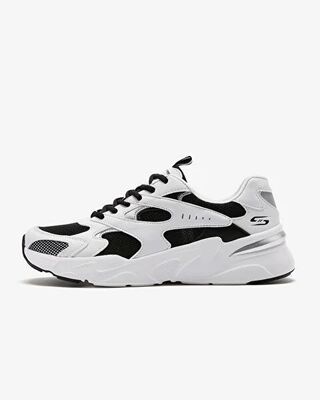 SKECHERS BOBS BAMİNA KADIN SPOR AYAKKABI 117354 - 1
