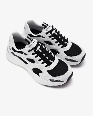 SKECHERS BOBS BAMİNA KADIN SPOR AYAKKABI 117354 - 5