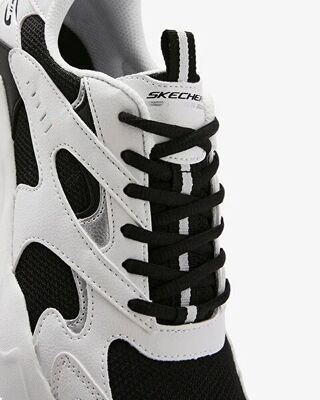 SKECHERS BOBS BAMİNA KADIN SPOR AYAKKABI 117354 - 7