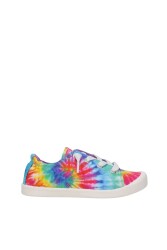 SKECHERS BOBS: BEACH BİNGO - GROOVY DAYS ÇOCUK SPOR AYAKKABI 300051L - SKECHERS