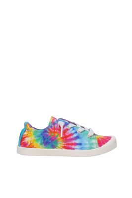 SKECHERS BOBS: BEACH BİNGO - GROOVY DAYS ÇOCUK SPOR AYAKKABI 300051L - 1