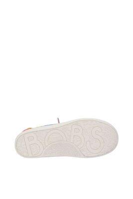SKECHERS BOBS: BEACH BİNGO - GROOVY DAYS ÇOCUK SPOR AYAKKABI 300051L - 5