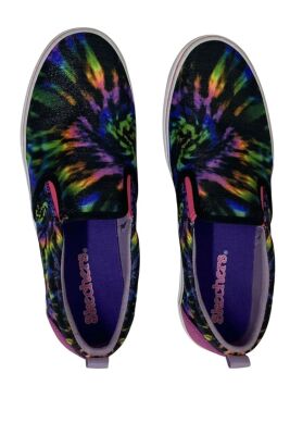 SKECHERS BOBS SNEAKERS ÇOCUK SPOR AYAKKABI 302834L - 2