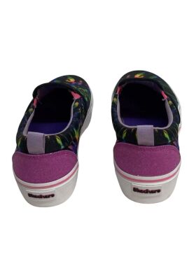 SKECHERS BOBS SNEAKERS ÇOCUK SPOR AYAKKABI 302834L - 3