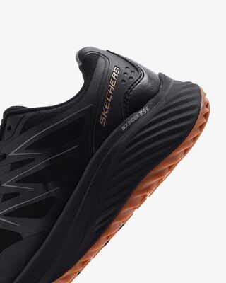 SKECHERS BOUNDER RSE - ZONER ERKEK SPOR AYAKKABI 232781 - 7
