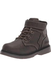 SKECHERS BOY'S RİVİTZ ÇOCUK SPOR BOT 405640L - SKECHERS