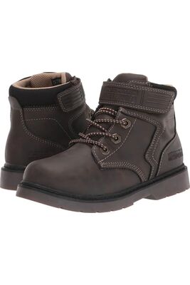 SKECHERS BOY'S RİVİTZ ÇOCUK SPOR BOT 405640L - 3