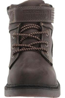 SKECHERS BOY'S RİVİTZ ÇOCUK SPOR BOT 405640L - 4