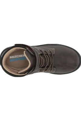 SKECHERS BOY'S RİVİTZ ÇOCUK SPOR BOT 405640L - 7