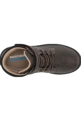 SKECHERS BOY'S RİVİTZ ÇOCUK SPOR BOT 405640L - 7