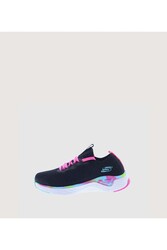 SKECHERS ÇOCUK SPOR AYAKKABI 302157L - SKECHERS