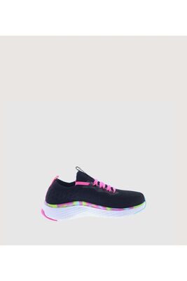 SKECHERS ÇOCUK SPOR AYAKKABI 302157L - 2