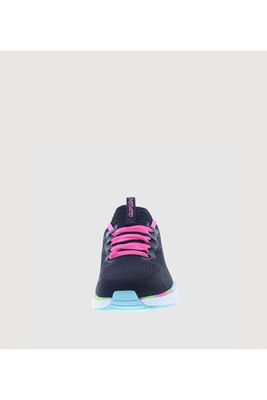SKECHERS ÇOCUK SPOR AYAKKABI 302157L - 3