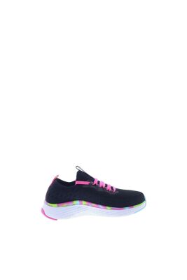 SKECHERS ÇOCUK SPOR AYAKKABI 302157L - 2